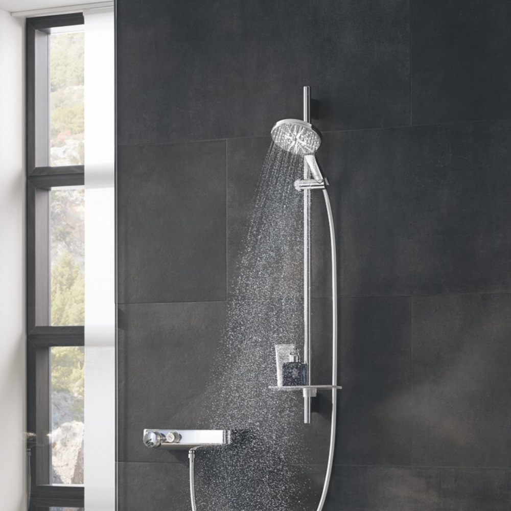 Grohe Rainshower Smartactive 150 Brauseset – direktbad24