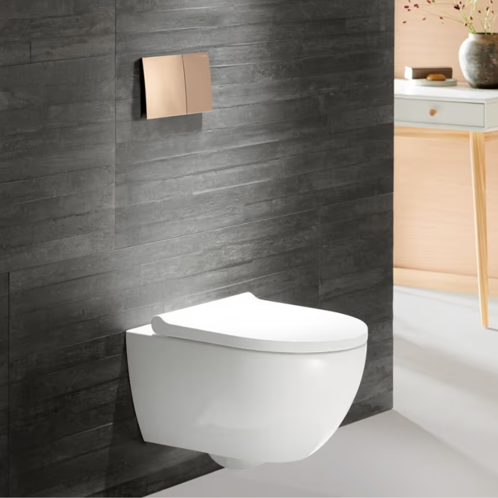 WC & Bidet