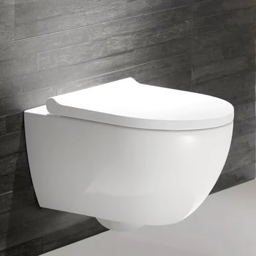 Wand-WC