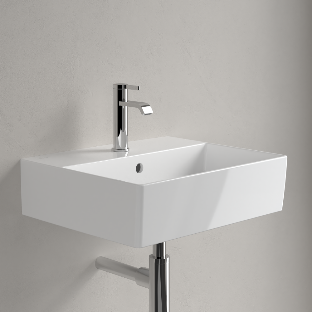Waschbecken