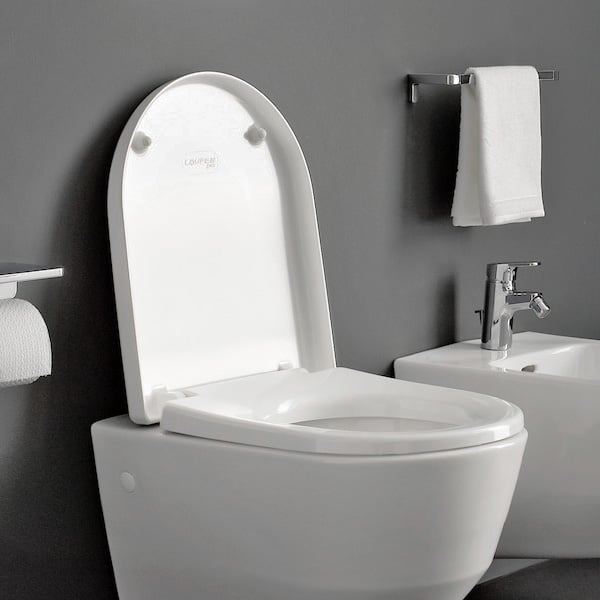 WC-Sitze & Deckel
