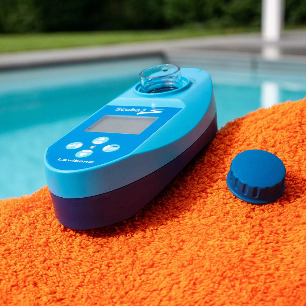 Poolzubehör