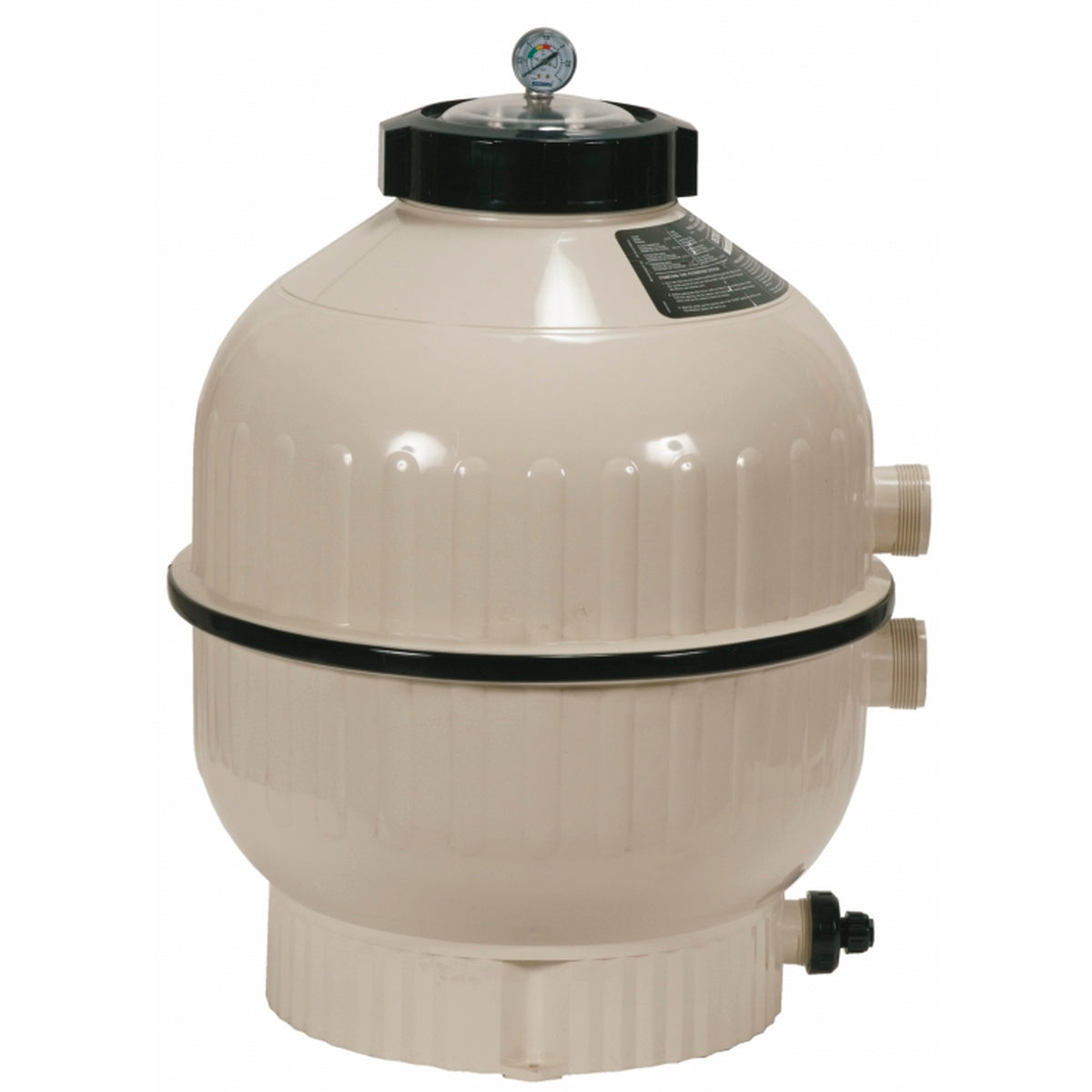 Astral Pool Cantabric PP-Filter Sandfilter ⌀60cm