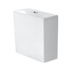 Duravit DuraStyle Spülkasten Wasseranschluss seitlich