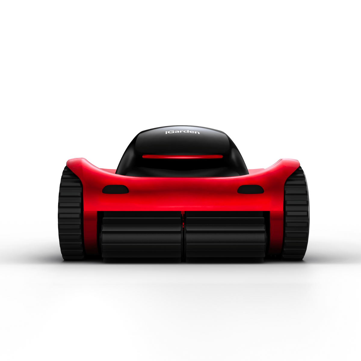 Inverquark iGarden Poolroboter M1 Pro 125 für Boden, Wände & Wasserlinie