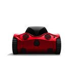 Inverquark iGarden Poolroboter M1 Pro 125 für Boden, Wände & Wasserlinie