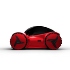Inverquark iGarden Poolroboter M1 Pro 125 für Boden, Wände & Wasserlinie