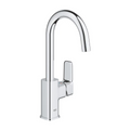 Grohe Cubeo Einhand-Waschtischarmatur L-Size