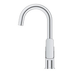 Grohe Cubeo Einhand-Waschtischarmatur L-Size