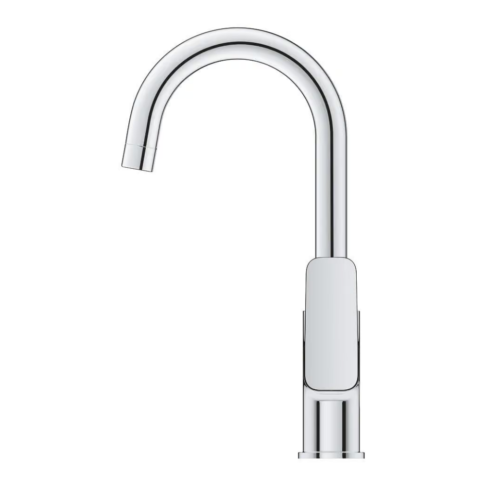 Grohe Cubeo Einhand-Waschtischarmatur L-Size
