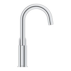 Grohe Cubeo Einhand-Waschtischarmatur L-Size