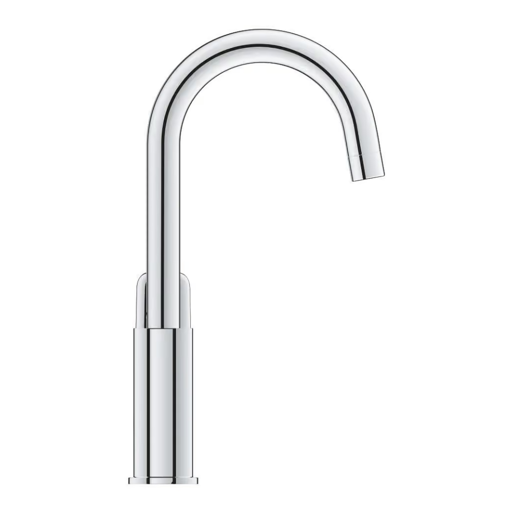 Grohe Cubeo Einhand-Waschtischarmatur L-Size