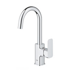 Grohe Cubeo Einhand-Waschtischarmatur L-Size