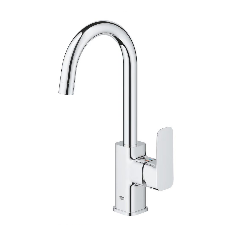Grohe Cubeo Einhand-Waschtischarmatur L-Size