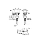 massszeichnung