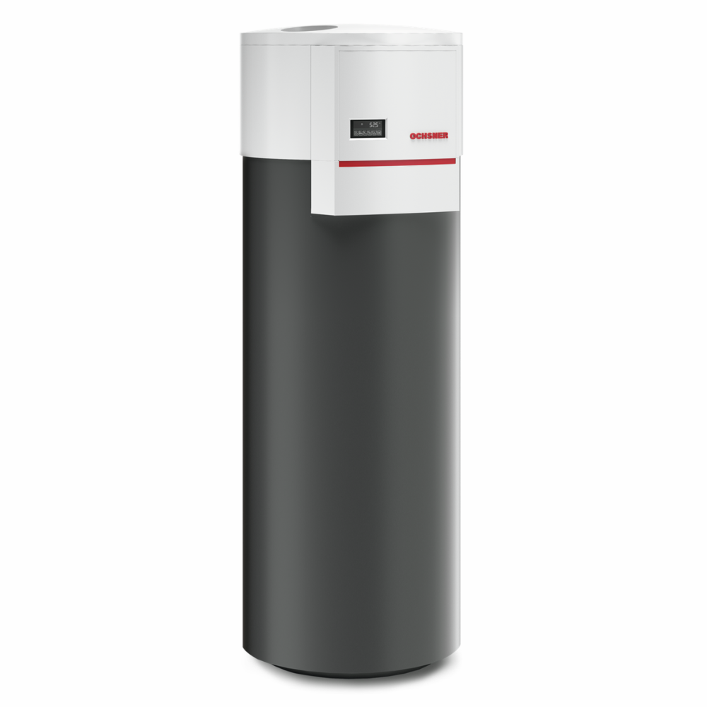 Ochsner Europa 333 Genius Warmwasserwärmepumpe