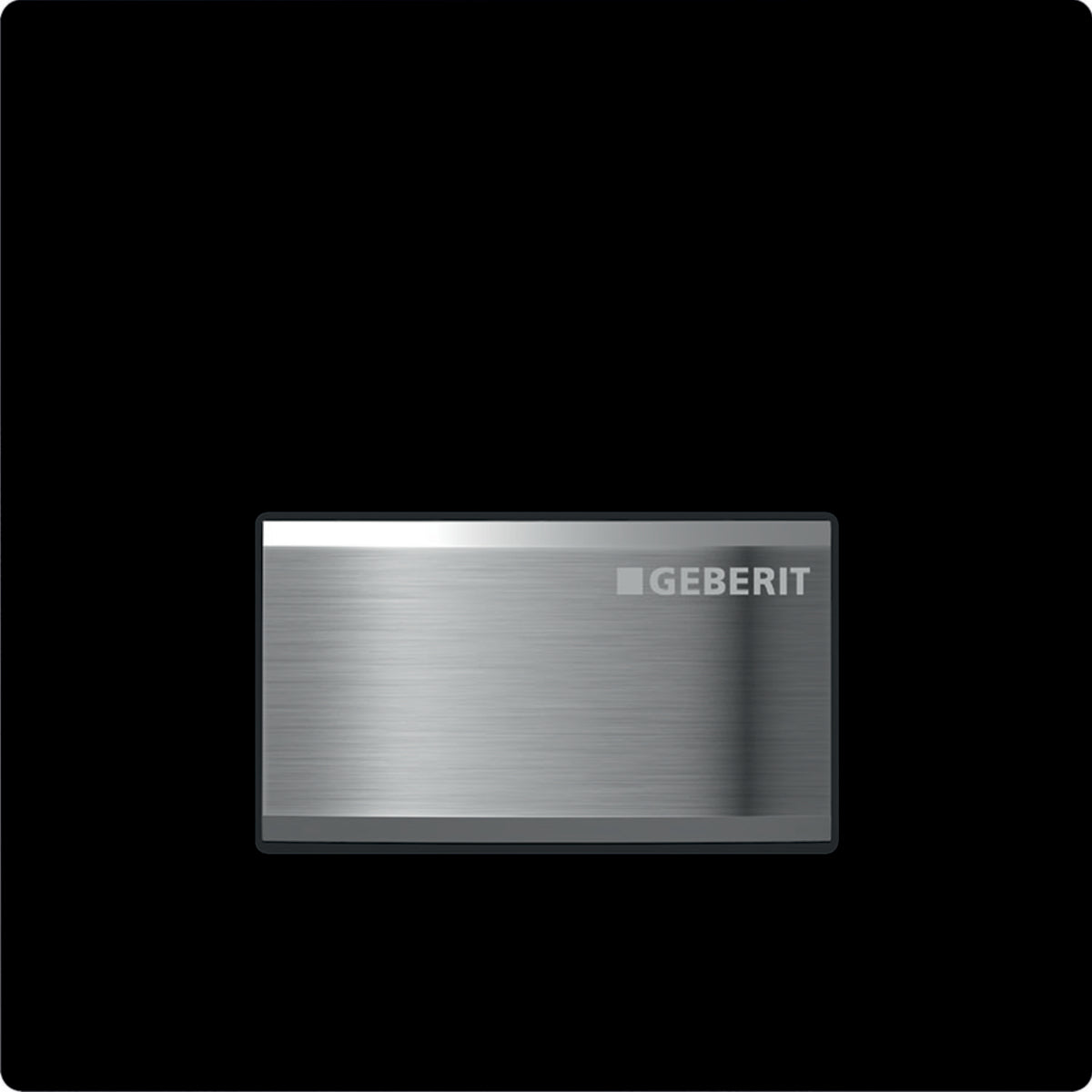 Geberit HyTronic Typ50 square pneumatische Urinalauslösung