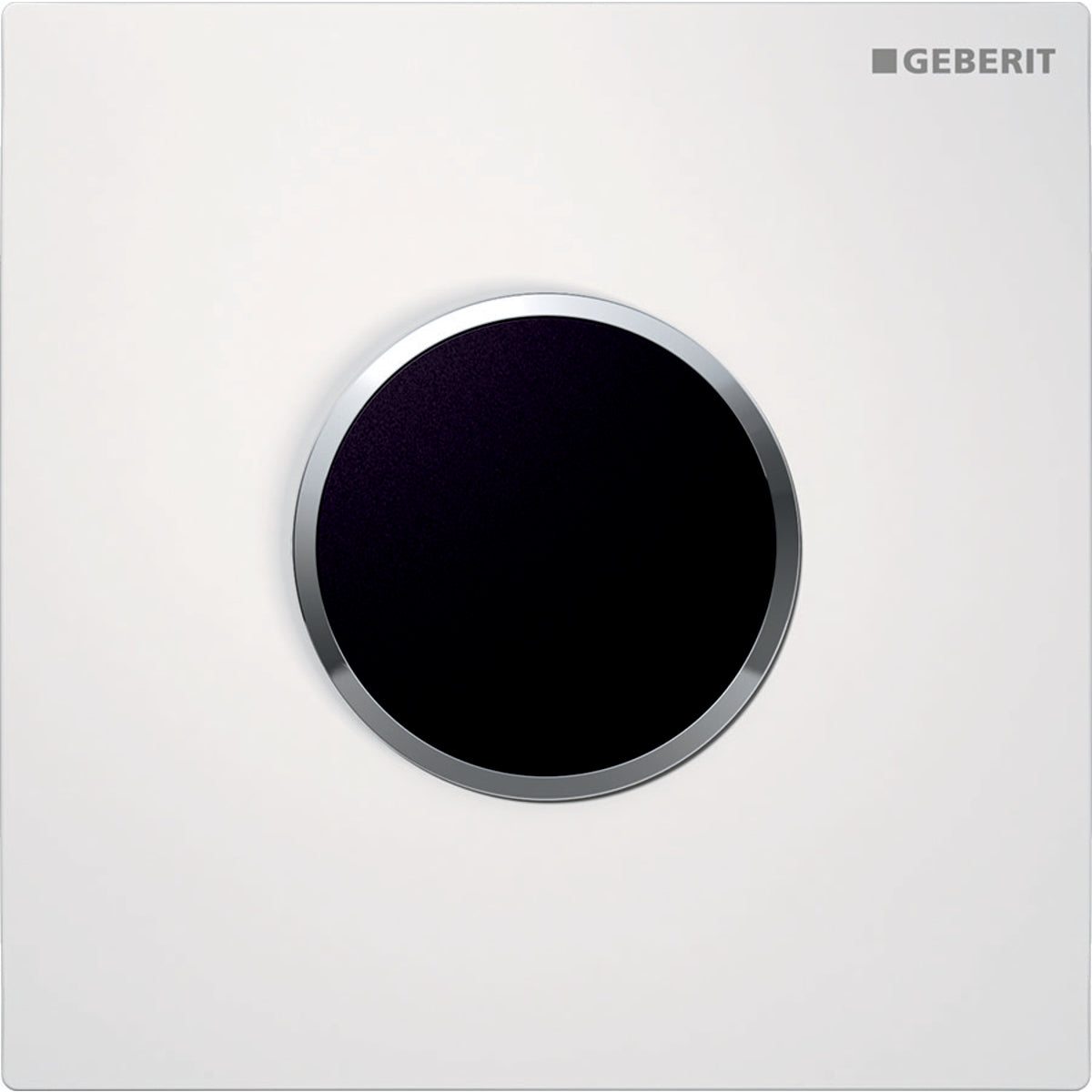 Geberit HyTronic Typ10 elektr. round Urinalsteuerung (Netzbetrieb)