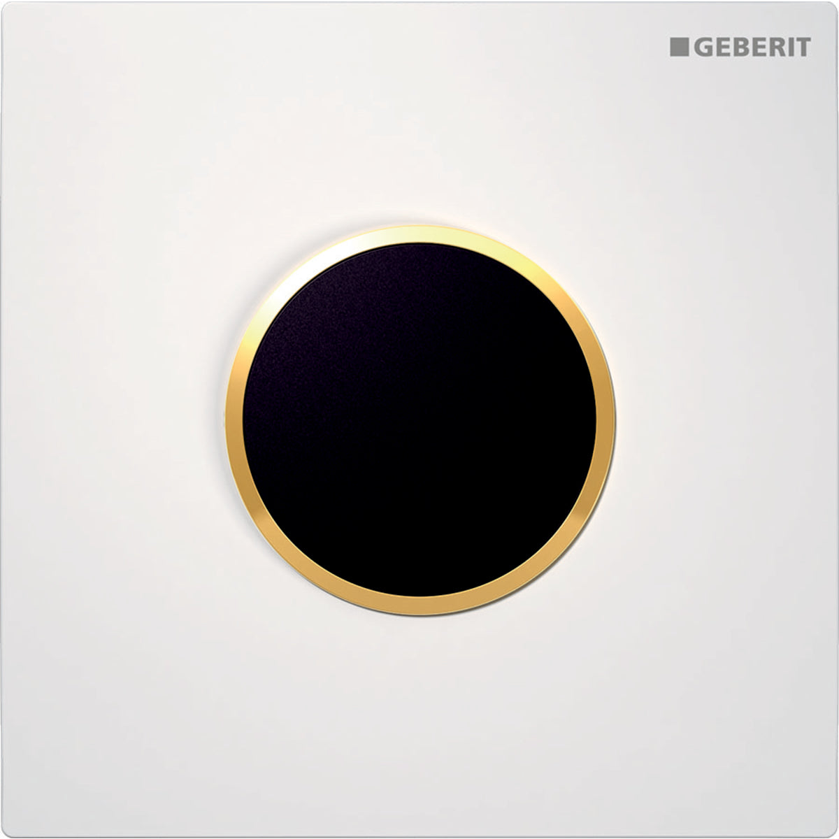 Geberit HyTronic Typ10 elektr. round Urinalsteuerung (Netzbetrieb)