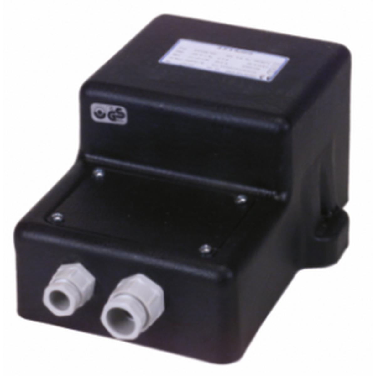 Astral Pool Trafo 230/12V 50W für einen Scheinwerfer