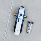BWT E1 Hauswasserstation 3/4" mit Druckminderer