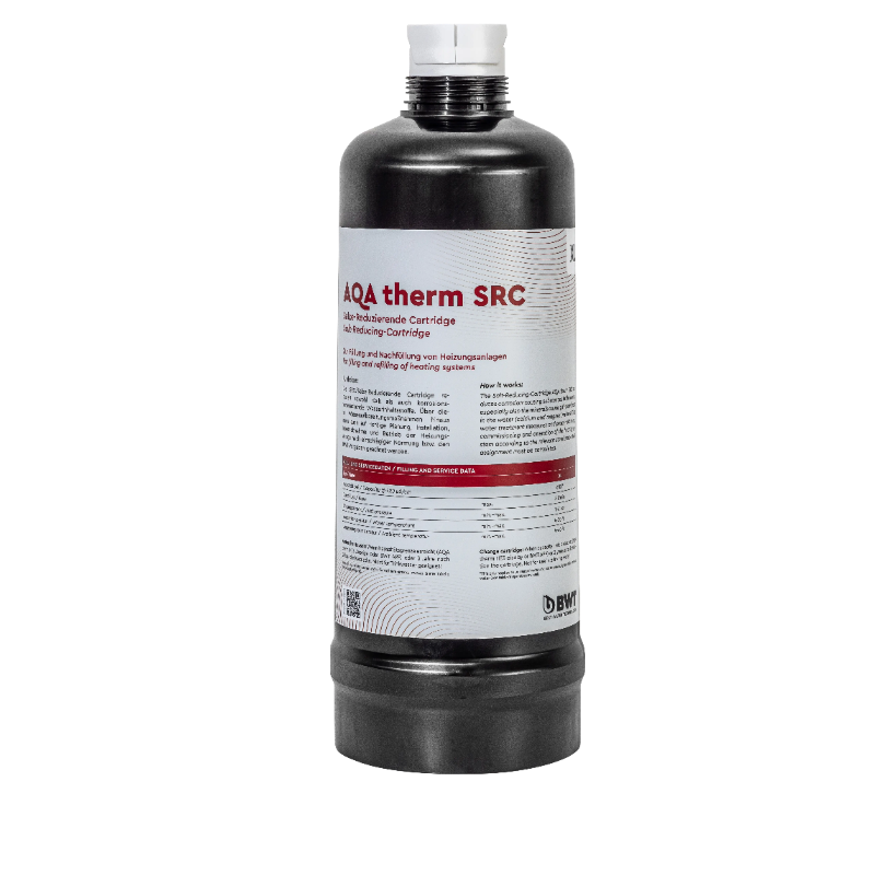 BWT AQA Therm SRC X-Large Salz Reduzierende Cartridge