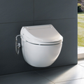 Geberit AquaClean 4000 Dusch-WC Sitz & Deckel