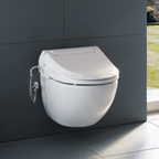 Geberit AquaClean 4000 Dusch-WC Sitz & Deckel