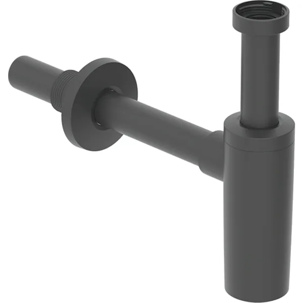 Geberit Direktsiphon für Waschtische mit Rosette