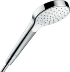 Hansgrohe Croma Select S 1jet Handbrause