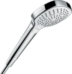 Hansgrohe Croma Select E Mulit 3jet Handbrause
