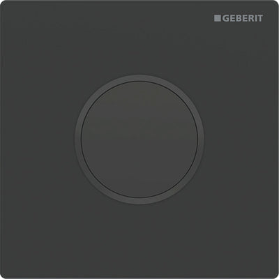 Geberit HyTronic Typ10 round elektr. Spülauslösung (Batteriebetrieb)