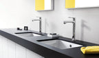 Hansgrohe Metris 200 Einhebel Waschtischarmatur