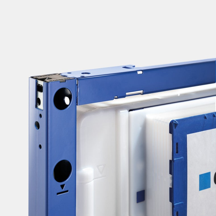 Geberit Duofix Montagemodul für Wand- und Dusch-WC