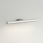ALVA Pura Reserve-Rollenhalter doppelt zur Wandmontage
