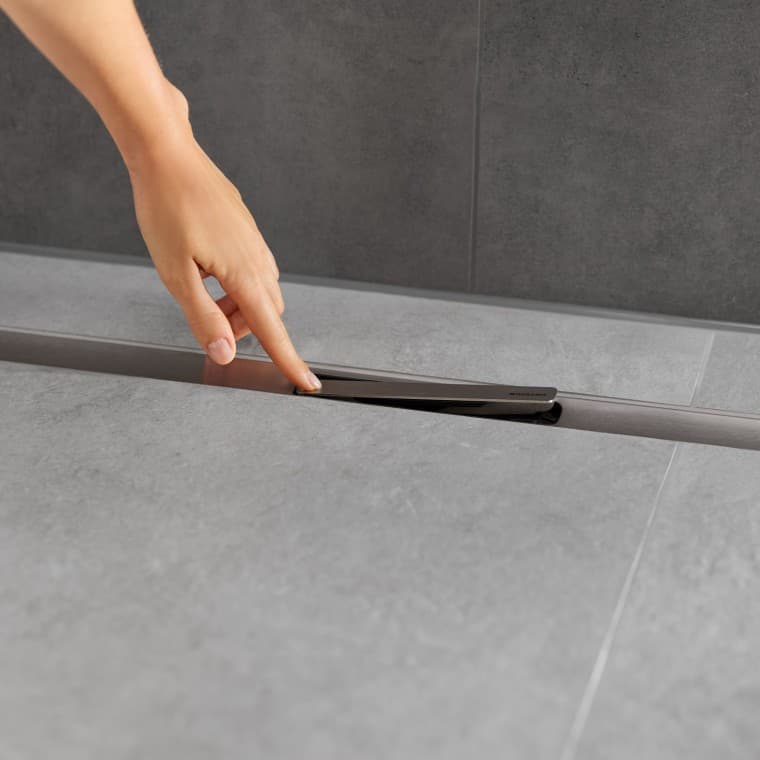 Geberit CleanLine30 Duschrinne