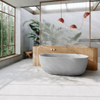 Kaldewei MEISTERSTÜCK OYO DUO freistehnde Badewanne