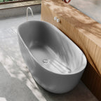 Kaldewei MEISTERSTÜCK OYO DUO freistehnde Badewanne
