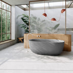 Kaldewei MEISTERSTÜCK OYO DUO freistehnde Badewanne
