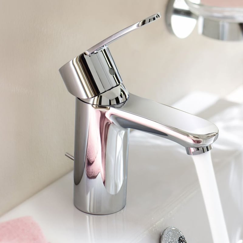 Grohe Eurostyle Cosmopolitan S-Size Einhebel Waschtischarmatur