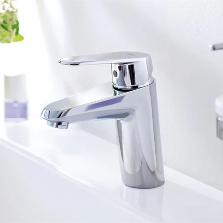 Grohe Eurodisc Cosmopolitan S-Size Waschtischarmatur