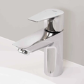 Grohe BauEdge S-Size Einhebel Waschtischarmatur