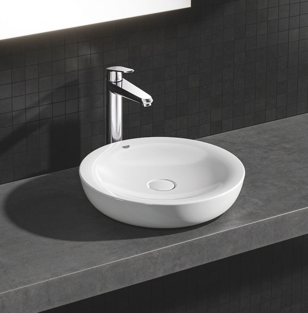Grohe Eurodisc Cosmopolitan XL-Size Einhebel Waschtischarmatur