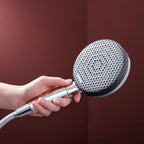 Hansgrohe Raindance Alive S Duschsystem 1jet mit Thermostat