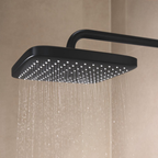 Grohe Tempesta 250 Cube Duschsystem mit Thermostat