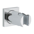 Grohe Rainshower Brausehalter mit eckiger Rosette