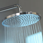 Hansgrohe Crometta Showerpipe S 240 Duschsystem