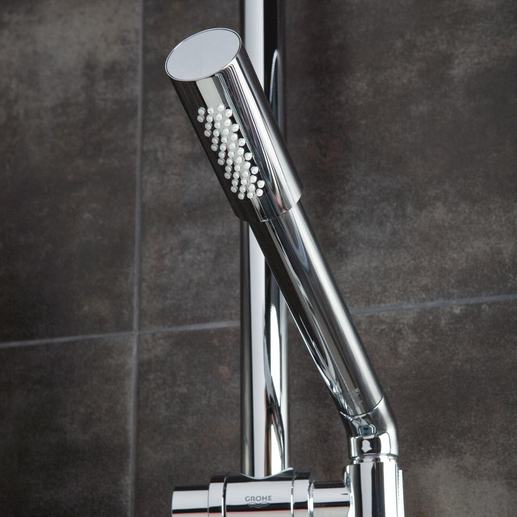 Grohe Sena Stick 1jet Handbrause