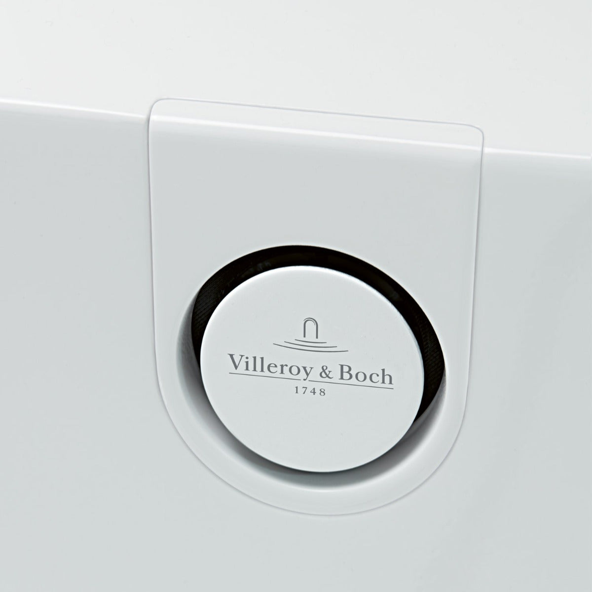 Villeroy & Boch Oberon 2.0 Rechteck-Badewanne Einbauversion