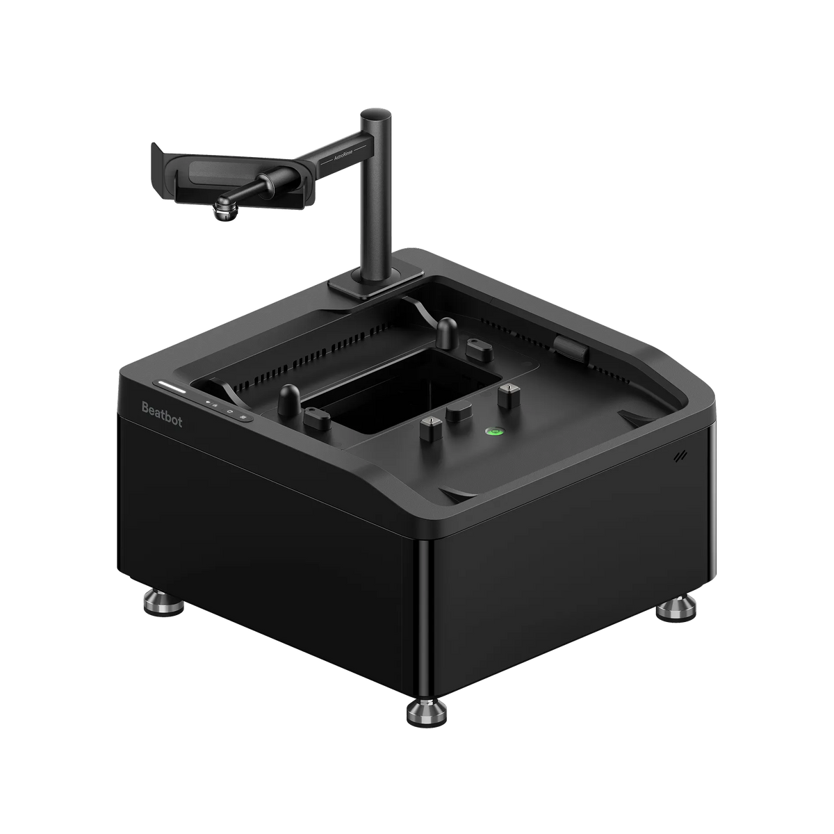 Beatbot AquaSenseX Poolroboter für Boden, Wände, Wasserlinie & Oberfläche kabellos